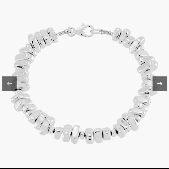 Silpada Collected Beauty Bracelet New and shiny - Picture 4 of 6